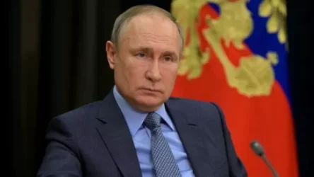 Պուտինը՝ մարտական դիրքերից զանգածաբար հեռանալու հնարավոր դեպքերի մասին