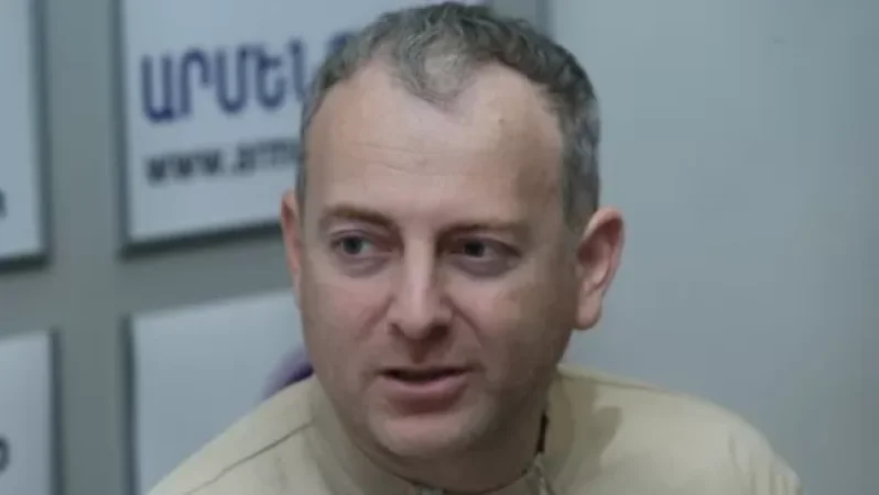 Նստելն ու լռելը սխալ մարտավարություն է․ ադրբեջանցիների այսօրվա սադրանքից հետո Լապշինը դիմել է հայերին