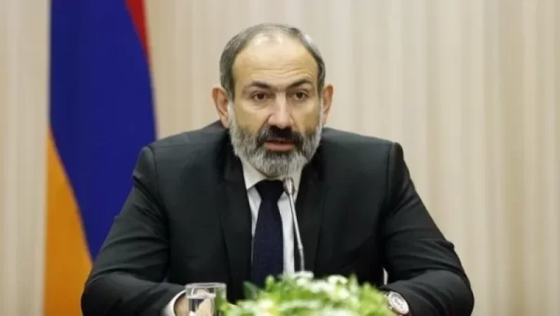 Նիկոլ Փաշինյանը մանրամասներ է ներկայացրել, թե ինչ բանակցային ժառանգություն է ստացել ԼՂ հարցում