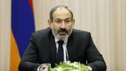 Նիկոլ Փաշինյանը մանրամասներ է ներկայացրել, թե ինչ բանակցային ժառանգություն է ստացել ԼՂ հարցում