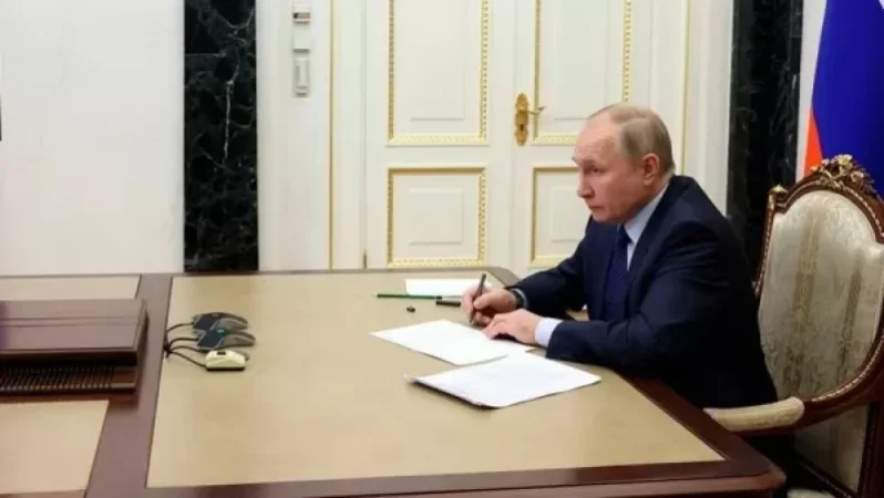 Միջուկային պատերազմի վտանգը մեծանում է, թաքցնելու բան կա՞. Պուտին