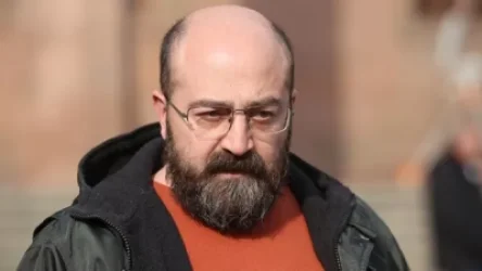 Դավիթ Սահակյանցը հայտնել է, թե ինչու չի վերցնում պատգամավորական մանդատը