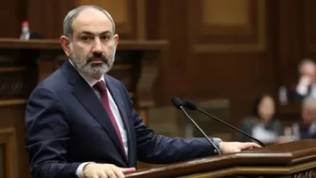 Որ դեպքում Հայաստանը կսկսի երկաթուղու կառուցումը․ Փաշինյան. «Հրապարակ»