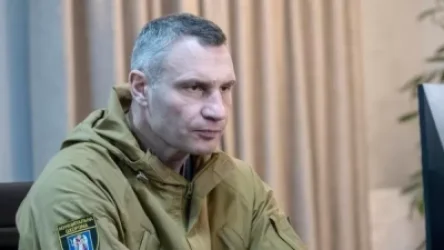 Առանց ջրի, լույսի, ջերմության, Կիևում կարող է «ապոկալիպսիս» սկսվել. Կլիչկո