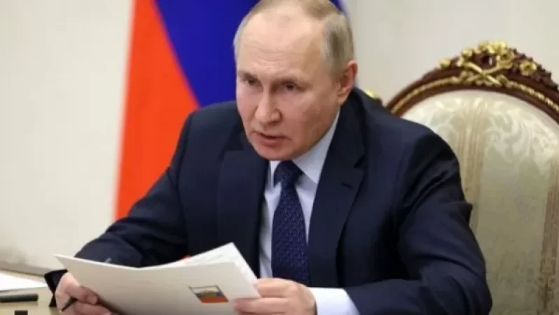 Պուտինը` լրացուցիչ մոբիլիզացիայի, մահապատժի վերականգնման մասին