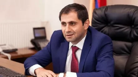 Սուրեն Պապիկյանը մեկնել է ՌԴ