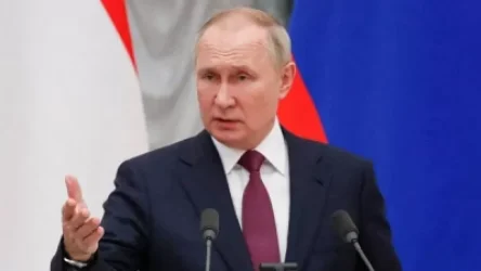 Մենք խելքներս չենք կորցրել, և մեզ հաշիվ ենք տալիս, թե ինչ է միջուկային զենքը․ Պուտին