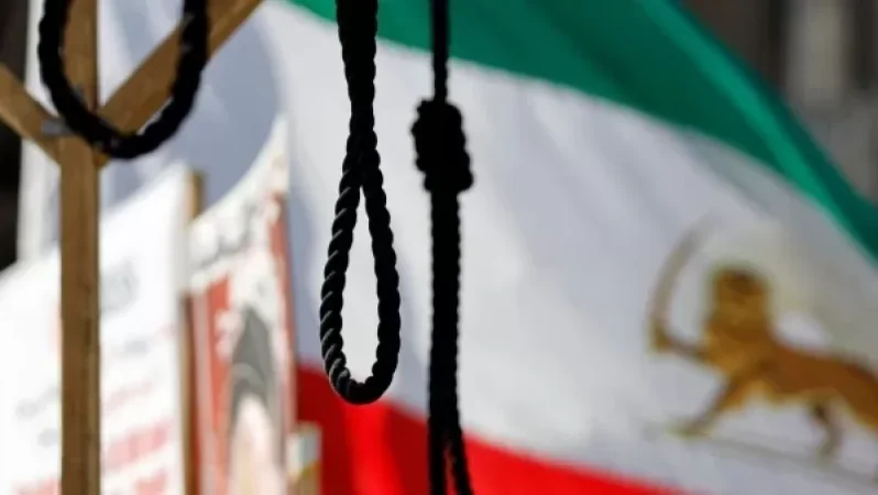 Իրանը մահապատժի է ենթարկել բողոքի ակցիայի մասնակիցներից մեկին
