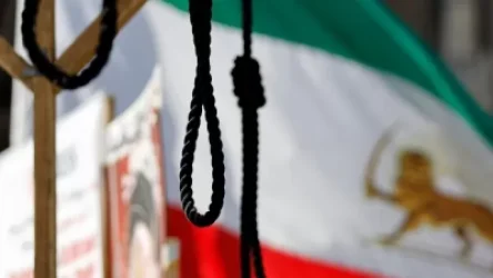 Իրանը մահապատժի է ենթարկել բողոքի ակցիայի մասնակիցներից մեկին