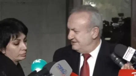 ՏԵՍԱՆՅՈՒԹ․ Մի անցքը դարձրել եք անհաղթահարելի խնդիր. Դումանյանը՝ կառավարության շենքի լույսերի մասին