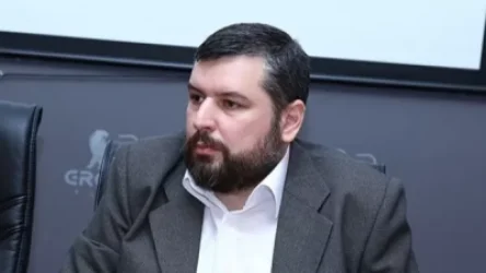 Նիկոլը չի խաբում, երբ ասում է, որ Գասպարյան Օնիկը մեղավոր է. Վրթանեսյան