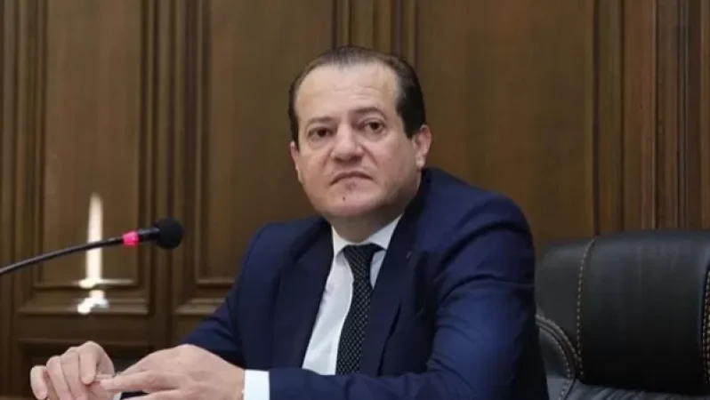 «Լուսավոր Հայաստան»-ի նախընտրական ցուցակում իմ ընդգրկված չլինելու հանգամանքը իմ որոշման արդյունքն է․ Արկադի Խաչատրյան