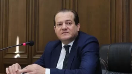 «Լուսավոր Հայաստան»-ի նախընտրական ցուցակում իմ ընդգրկված չլինելու հանգամանքը իմ որոշման արդյունքն է․ Արկադի Խաչատրյան