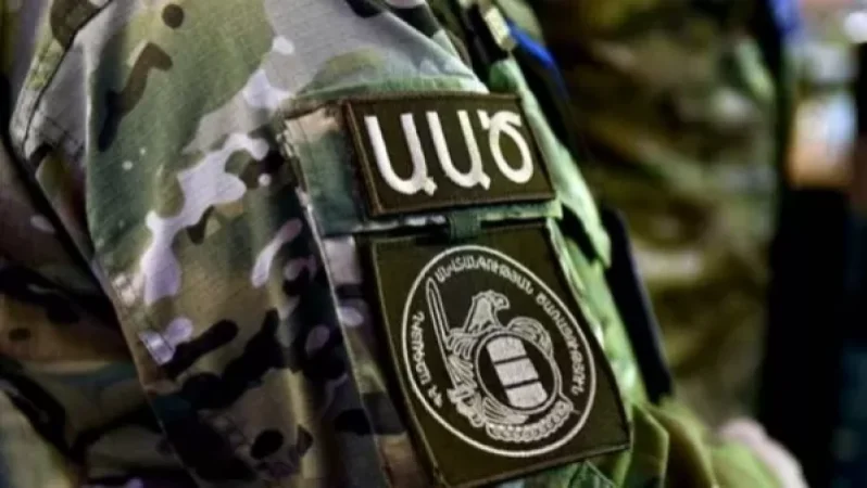 Ավարտվել է «Արմավիր» ՔԿՀ-ի պաշտոնատար անձի կողմից կաշառք ստանալու դեպքի առթիվ քրգործով նախաքննությունը. ԱԱԾ