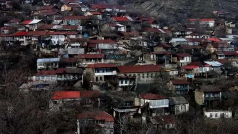 Հայերը կարող են մեզ հետ ապրել Ղարաբաղում՝ որպես մեր երկրի քաղաքացի․ ադրբեջանցի պաշտոնյա