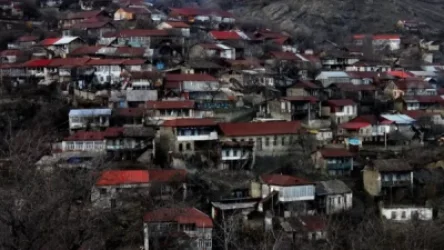 Հայերը կարող են մեզ հետ ապրել Ղարաբաղում՝ որպես մեր երկրի քաղաքացի․ ադրբեջանցի պաշտոնյա