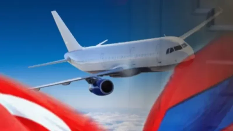 Մինչև տարեվերջ Հայաստանի ու Թուրքիայի միջև կսկսվեն օդային բեռնափոխադրումներ