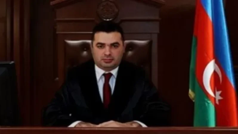 Ադրբեջանցի դատավորը գնդակահարել է իր կնոջը