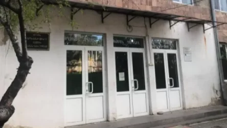 Երևանի թիվ 11 հատուկ դպրոցի երեխաների իրավունքները խախտվում են պետական անարդյունավետ քաղաքականության պատճառով. ՄԻՊ