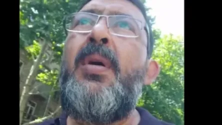 ՏԵՍԱՆՅՈՒԹ. Մոտ 200 մարմին անհայտ տեղ է եղել, նոր հանում ու տալիս են ծնողներին. զինծառայողների հարազատները փակել են Հերացի փողոցը