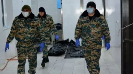 Առողջապահության նախարարությունը` զոհված զինծառայողների թվերի անճշտության մասին