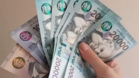 Վանաձորի 26-ամյա բնակչուհին մորաքրոջ տնից 3,8 մլն դրամ է հափշտակել․ ՔԿ