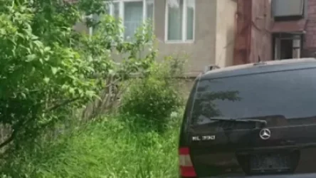 ՏԵՍԱՆՅՈՒԹ. Մեքենայի համարանիշերը գողացել էր ու փող պահանջել