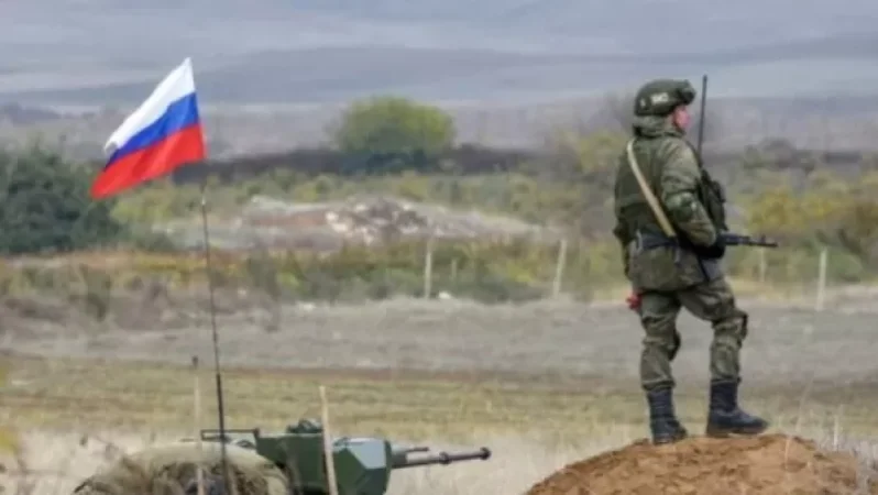 ՌԴ ՊՆ-ն` Արցախում իրավիճակի մասին