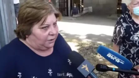 Արդեն քարացել եմ, ինչքան սպասեմ երեխուս դիակին. անհետ կորած զինծառայողի մայր