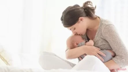 Երեխային կրծքով կերակրող աշխատող մայրերի համար նոր նախագիծ