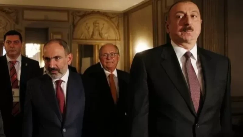 Որտե՞ղ կարող է անցկացվել Փաշինյան-Ալիև հնարավոր հանդիպումը. ԱԽ քարտուղարը մանրամասնում է