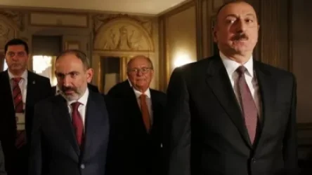 Որտե՞ղ կարող է անցկացվել Փաշինյան-Ալիև հնարավոր հանդիպումը. ԱԽ քարտուղարը մանրամասնում է