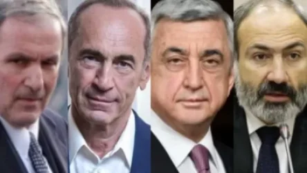 ԿԸՀ-ը նիստ է հրավիրել. ո՞ր կուսակցությունների ընտրացուցակներն են հաստատվել, ո՞վ է դուրս մնացել