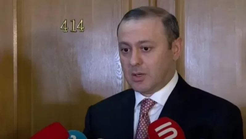 Պրովոկացիա է․ ԱԽ քարտուղարը՝ «բնապահպան» ներկայացած ադրբեջանցիների մասին