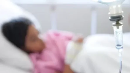 Արցախում 31 երեխա սննդային թունավորում է ստացել