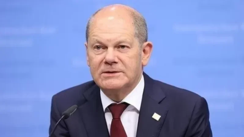 Գերմանիան երկիրը պաշտպանող հակահրթիռային վահան կտեղադրի. Շոլց