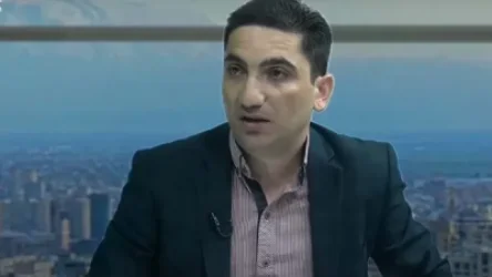 Համառորեն խնդրում եմ՝ մի՛ օգտագործեք վերոնշյալ ձևակերպումները. Նաիրի Հոխիկյան