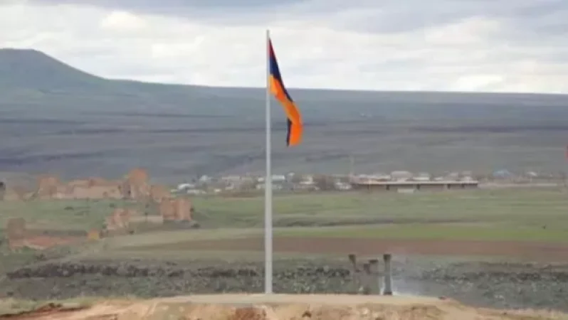 Ադրբեջանի զինուժը կրակ է բացել հայկական դիրքերի ուղղությամբ. ՀՀ ՊՆ