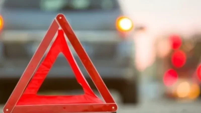 Արագածոտնի մարզում ավտովթարի հետևանքով տուժածներ կան. անչափահասի վիճակը ծայրահեղ ծանր է
