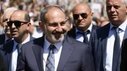 Փաշինյանի անվտանգությունը կպահպանեն առանց ԱԱԾ-ի. հերթական աղմկահարույց նախագիծը` ԱԺ-ում. «Հրապարակ»