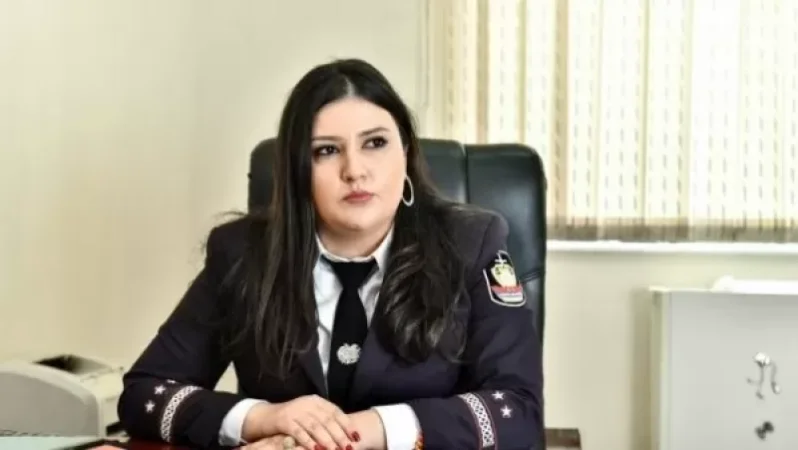 Կալանավորված դատավոր Արուսյակ Ալեքսանյանը հրաժարվում է ցուցմունք տալ. «Ժողովուրդ»