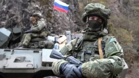 Ռուս խաղաղապահների ընտանիքները կտեղափոխվեն Արցա՞խ. «Հրապարակ»