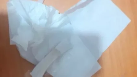 «Կոշ» ՔԿՀ-ի ծառայողները կանխել են յուրահատուկ թմրամիջոցի ներթափանցման փորձը