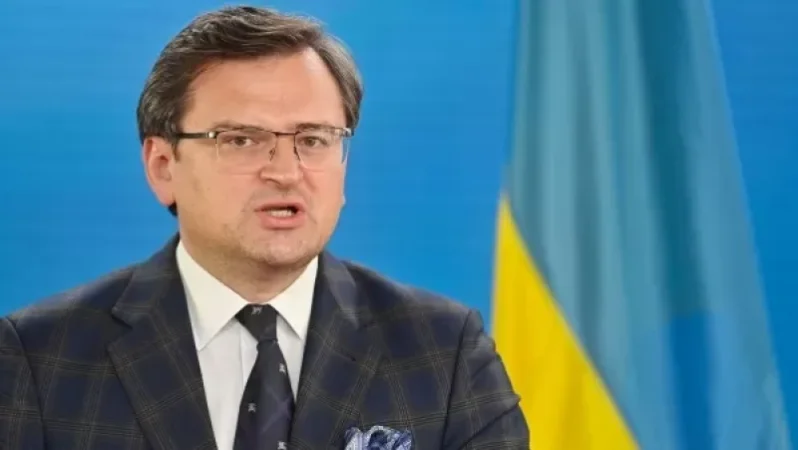 ԱՄՆ-ն Ուկրաինային չի արգելում իր զենքն օգտագործել Ղրիմի դեմ. Կուլեբա