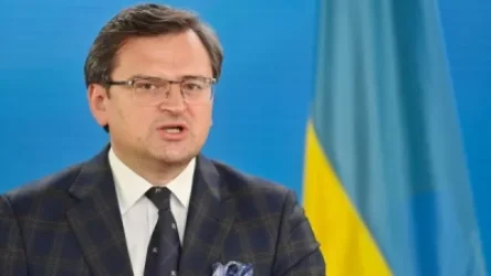 ԱՄՆ-ն Ուկրաինային չի արգելում իր զենքն օգտագործել Ղրիմի դեմ. Կուլեբա