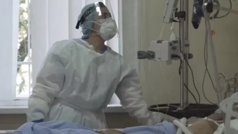 Կորոնավիրուսային տվյալներն այսօրվա դրությամբ