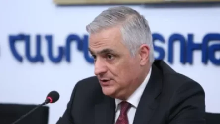 ՏԵՍԱՆՅՈՒԹ. Աբովյանի դիահերձարանի իրավիճակը պետության վերաբերմունքը չէ․ Մհեր Գրիգորյան