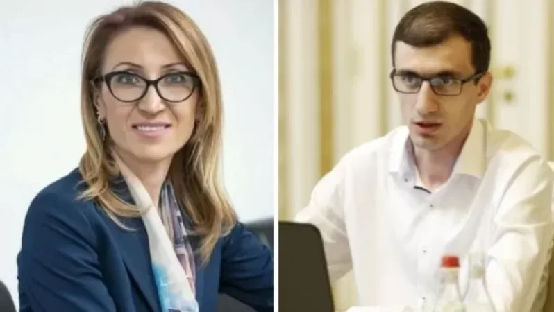 Մեր քաղաքական թիմի և Մանե Թանդիլյանի հետ նախատեսում ենք նոր կուսակցություն ստեղծել. Մեսրոպ Առաքելյան