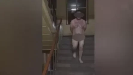 ՏԵՍԱՆՅՈՒԹ.  18+  Արաբկիրի բաժնում քաղաքացուն մերկացրել են և խոշտանգել. նշանակվել է քննություն