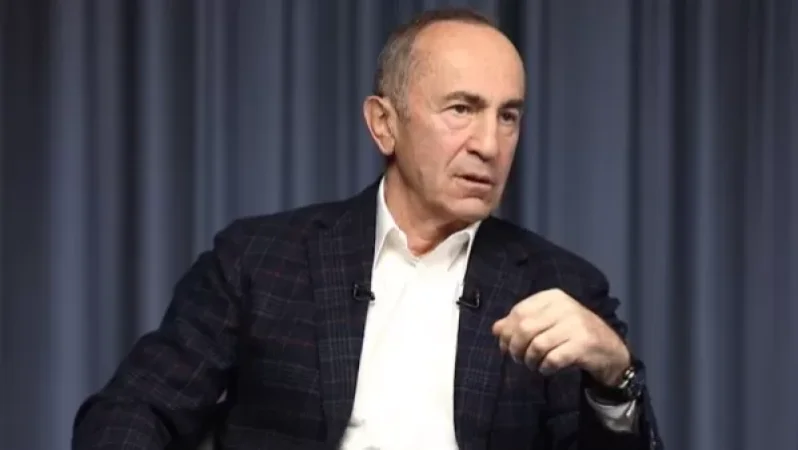 Ղժղժոցով փոխարինում է այն գործը, որը պետք է արվի հանգիստ ճանապարհով. Քոչարյանը` Փաշինյանի իշխանության մասին